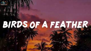 Birds Of A Feather  Billie Eilish s