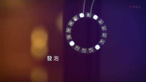 LED 酷炫燈舞秀 15+ 特效 豪華版 -  FLAG