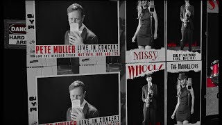 Pete Muller | Not Your Man