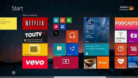 windows 8 1 network sharing files folders   YouTube