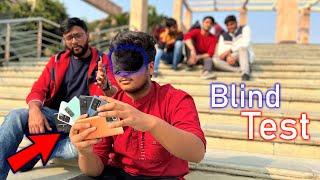 Phone Quality Blind Test - Real Users Ke Sath 🔥