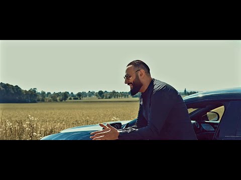 Aydin Amara 🎼Kurdish Slow Mashup 🎼 [Official Music Video © 2021]