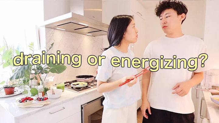 nyc vlog | socializing with the right people can b...