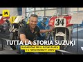 Suzuki: tutta la storia, compreso il futuro!