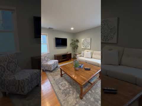 76 Stevens Road, Needham, MA home video tour