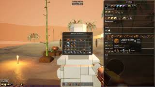 EvoSpace First Look