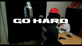 FFL 'Go Hard' (Live Mic Performance) | Shot By ​⁠@OluTheVisionary 📸