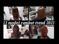 13 model rambut trend 2021 || 13 hairstyles trend 2021