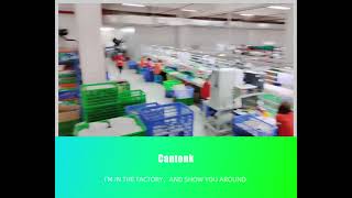 Cantonk Factory Presentation 4   Division of labor