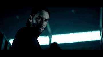 John Wick Tribute - Don