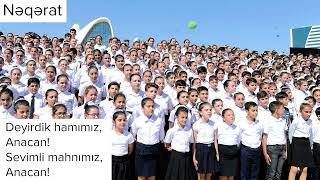 ANACAN MAHNİSİ Resimi