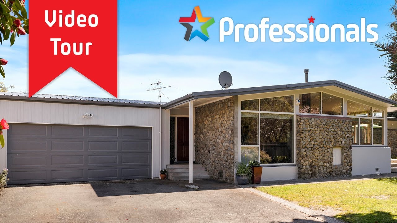 345 Riverside Drive lower hutt events centre