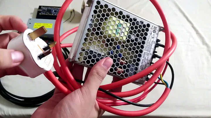 My portable QO-100 ground station equipment