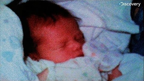 First Camera Phone Captures Birth - How We Invented The World