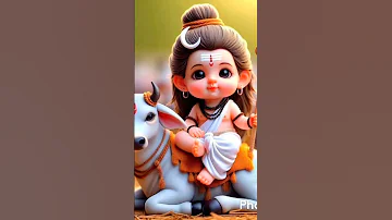 Mera Bhola Ha Bhandari Whatsappstatus Siva Nandi 2024 