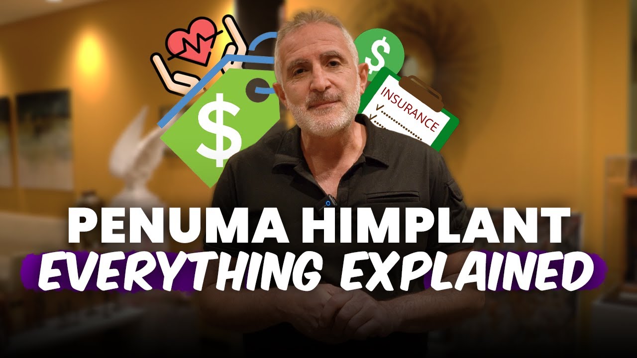 Расходы Penuma Himplant и все остальное ОБЪЯСНЕНИЕ: Покрывает ли это страховка?