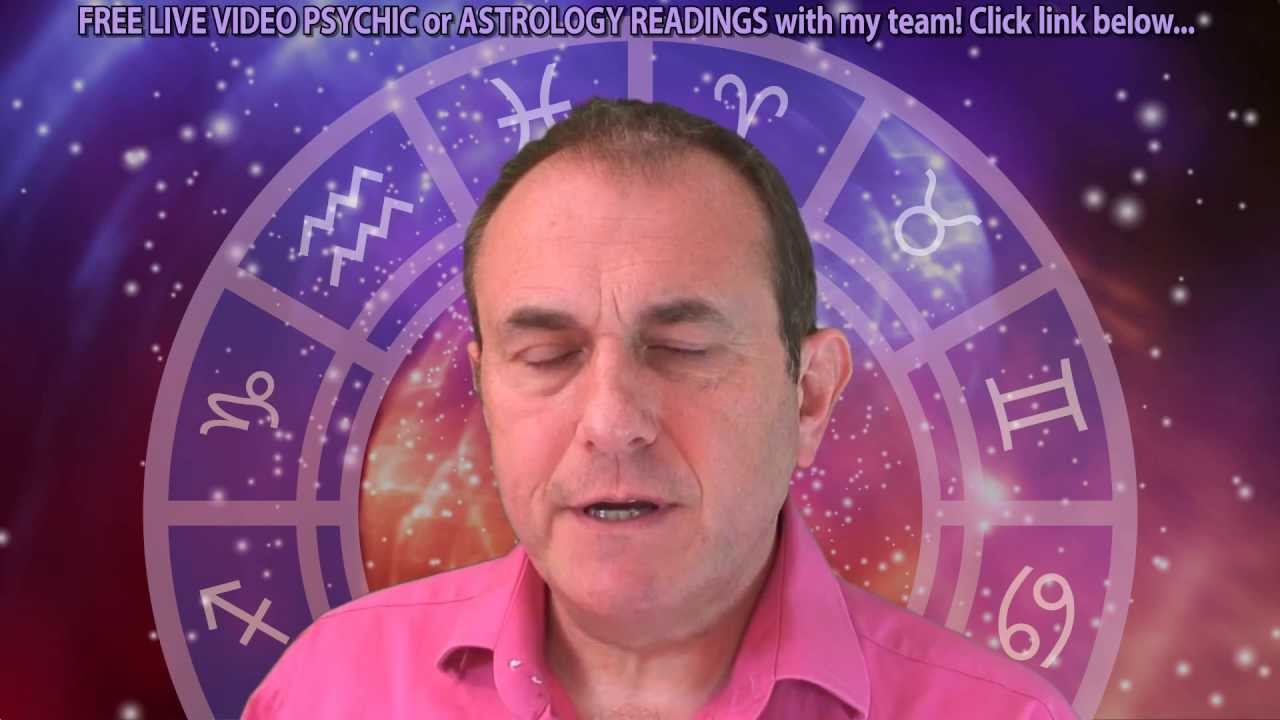 Libra Weekly Horoscope from 10th June 2013