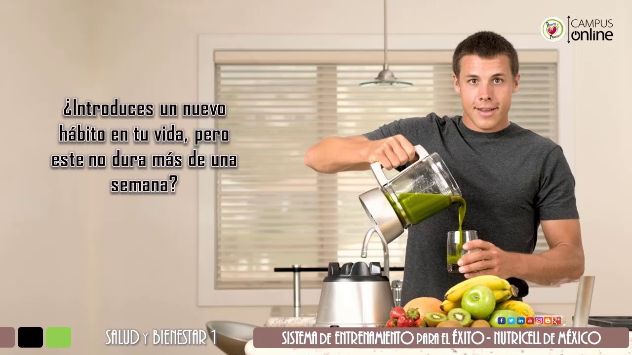 Taller para Asociados H3RB4LIF3 Salud y Bienestar 2 0 Modulo 1 Parte 1 de 2 inteligencia emocional ejemplos