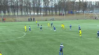 U13 | Высшая Лига | Молодь 2010 (Полтава) - ФК Металлист 1925-2