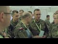 NATO Joint Force Training Centre, JFTC 2019