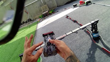 EasyLap Timing system overview and a look at the new track layout