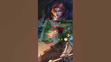 MLBB Tigreal game play💫 MLBB Tigreal tutorial2👍KDA 3/4/20  buildtop1glrobal #mlbb #mlbbshorts #fyp