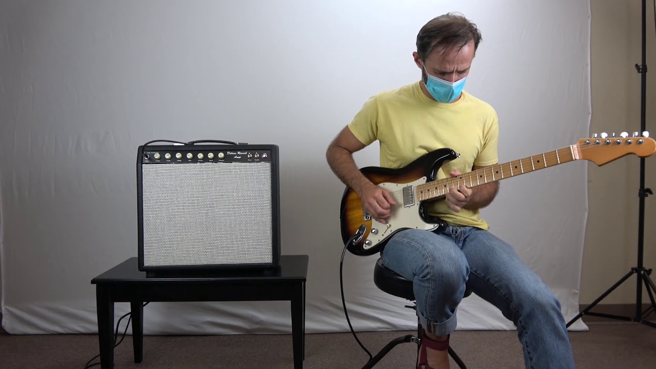 Hoffman AB763 Featuring Adam Block