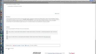 Intro to SIRS database-MS
