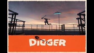 映画『DIGGER／ディガー』　第1弾特報｜2026年日本公開決定！