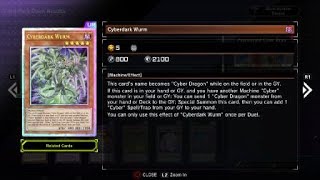 [Yu-Gi-Oh! Master Duel] Opening my 1st 4th anniversary yuigoh pack!