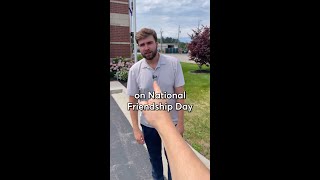Banking Besties
