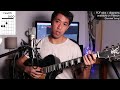 Beginning of video