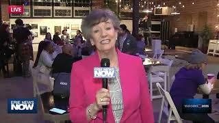 Democratic Race for Erie Mayor: Devlin Leads