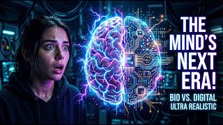 Human Brain Secrets 🧠 | The Hidden Power You Never Knew