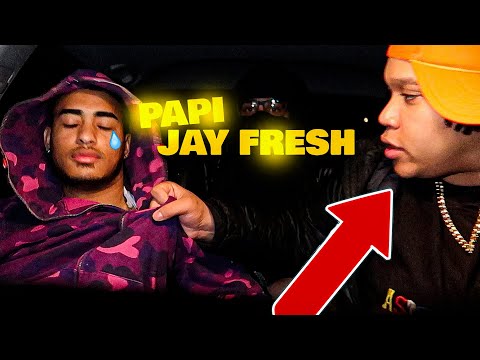 A DOMINICAN ARTIST GETS ANGRY WITH ME (JOKE THAT WENT WRONG) LOOK WHAT HAPPENS #JOKE #XD