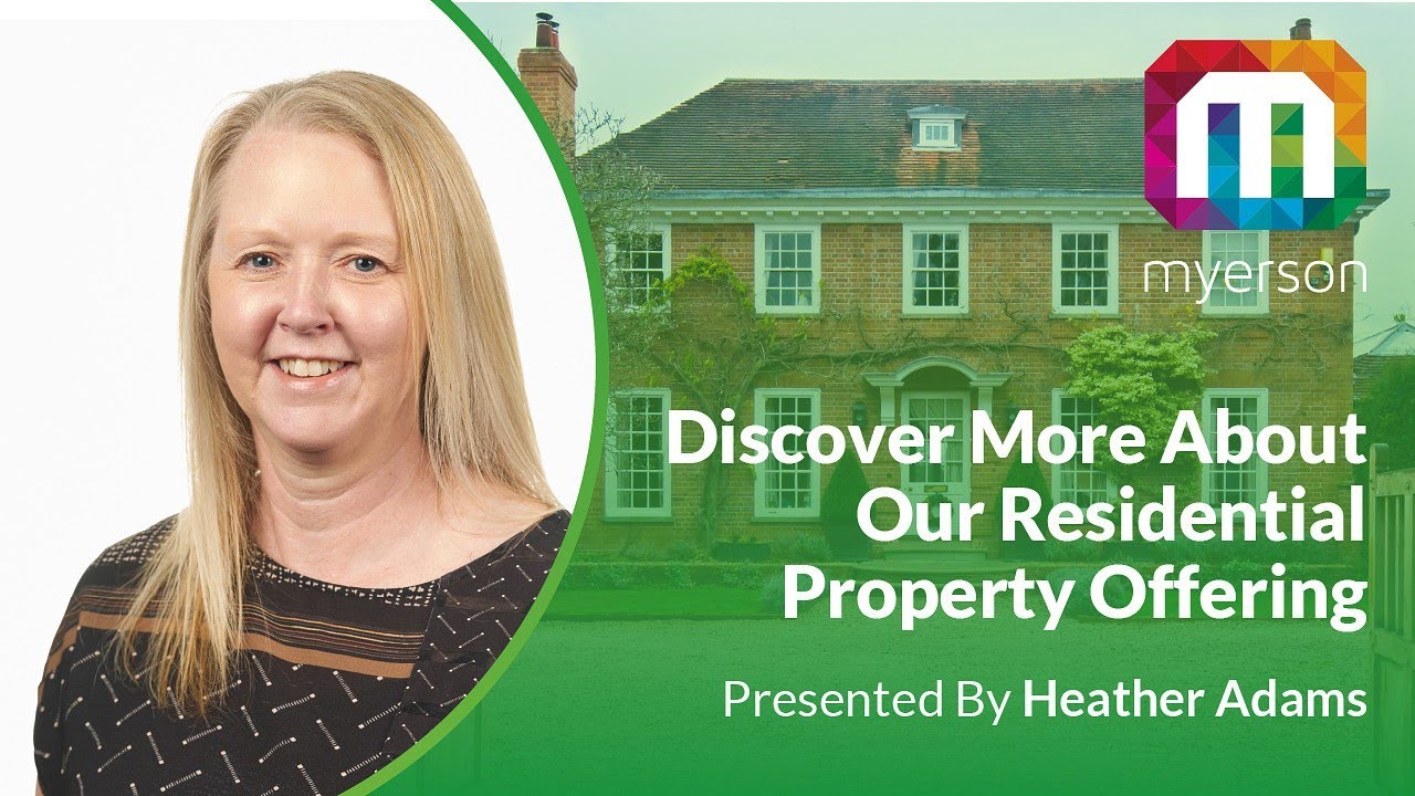 Properties Department Discover Our Residential Property Law Department - YouTube