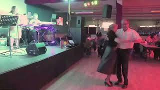 Adrien Tourdes Manon Jammet Au Bon Temps Aurillac Nov 2025 Reine Daubrac