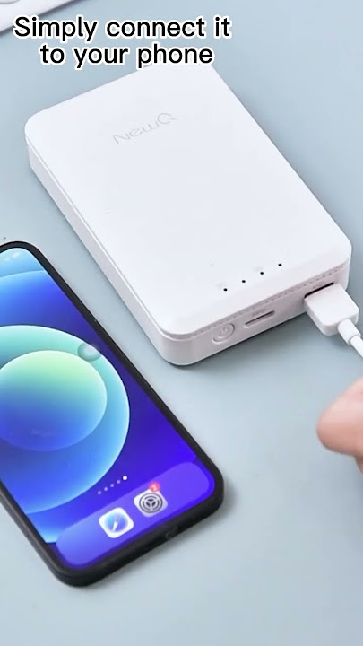 Fast Backup Photos/Videos from iPhone to Hard Drive
