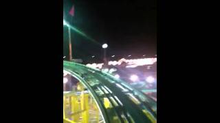 La Montana Rusa De Badajoz