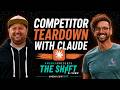 Run a Competitive Teardown with Claude (Find Your Positioning) / The Shift AI Show