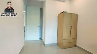 Rimba Residence 1591sf Corner Unit For Sale!