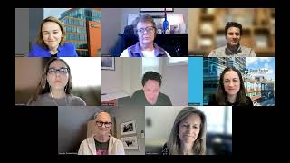 Clinical Trials Round Table Discussion | 2023 Inflammatory Breast Cancer Program Patient Forum