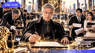 I Signed My Son’s Disownment Papers—Then His Entire Empire Learned Who I Really Was！