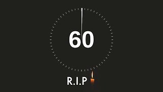 If Beluga Had 1 Minute to Live...
