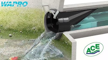 WaStop® Inline Check Valve