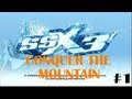 SSX 3 Conquer The Mountain Part 1 Snowflakes SSX 3 Conquer The Mountain Part 1 Snowflakes