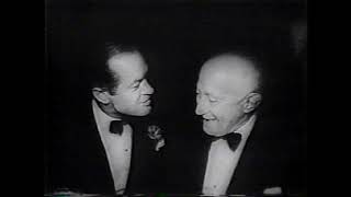 Bob Hope Newsreel 1953