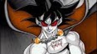 Creepypasta De dragón ball Súper: Ayudame Goku ( Especial De Halloween)