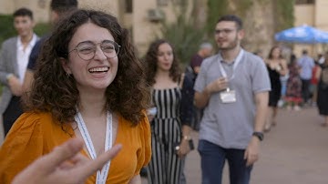 MEET our Alumni Network