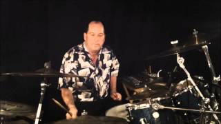 Rhythmic Aerobics Volume 2 - Shuffle Rhythms, Blues Shuffles Part 1 -  Jim Ryan